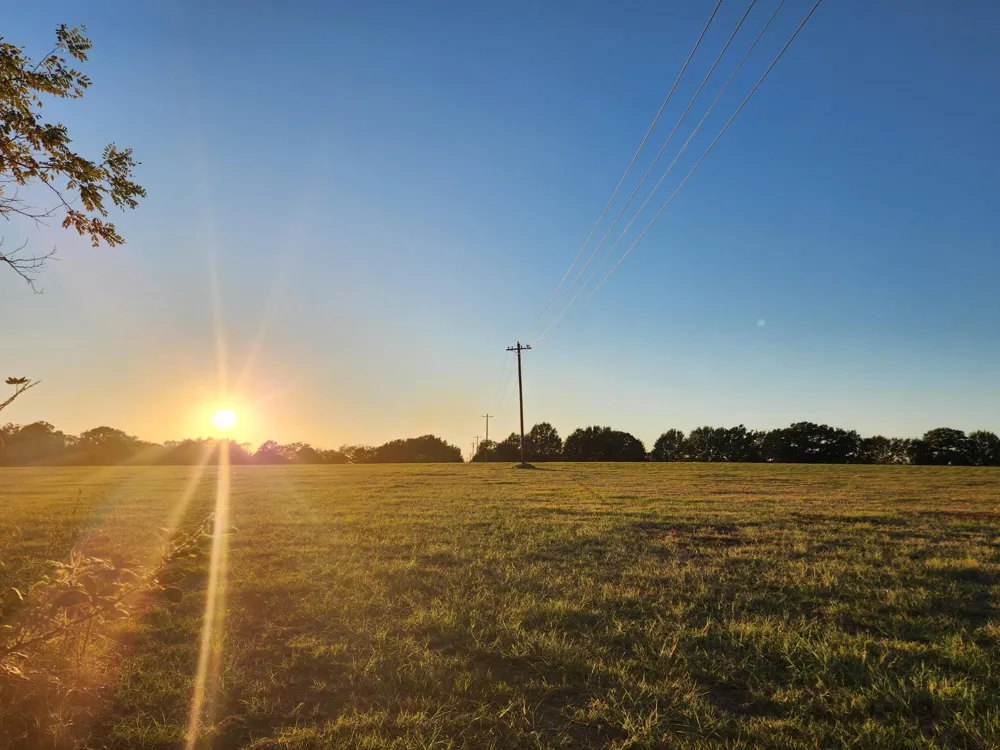 County Road 2813 Eustace, TX 75124