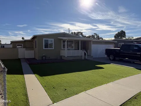 826 Camelia Drive