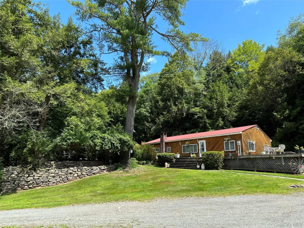 12 Mesmer Callicoon, NY 12723