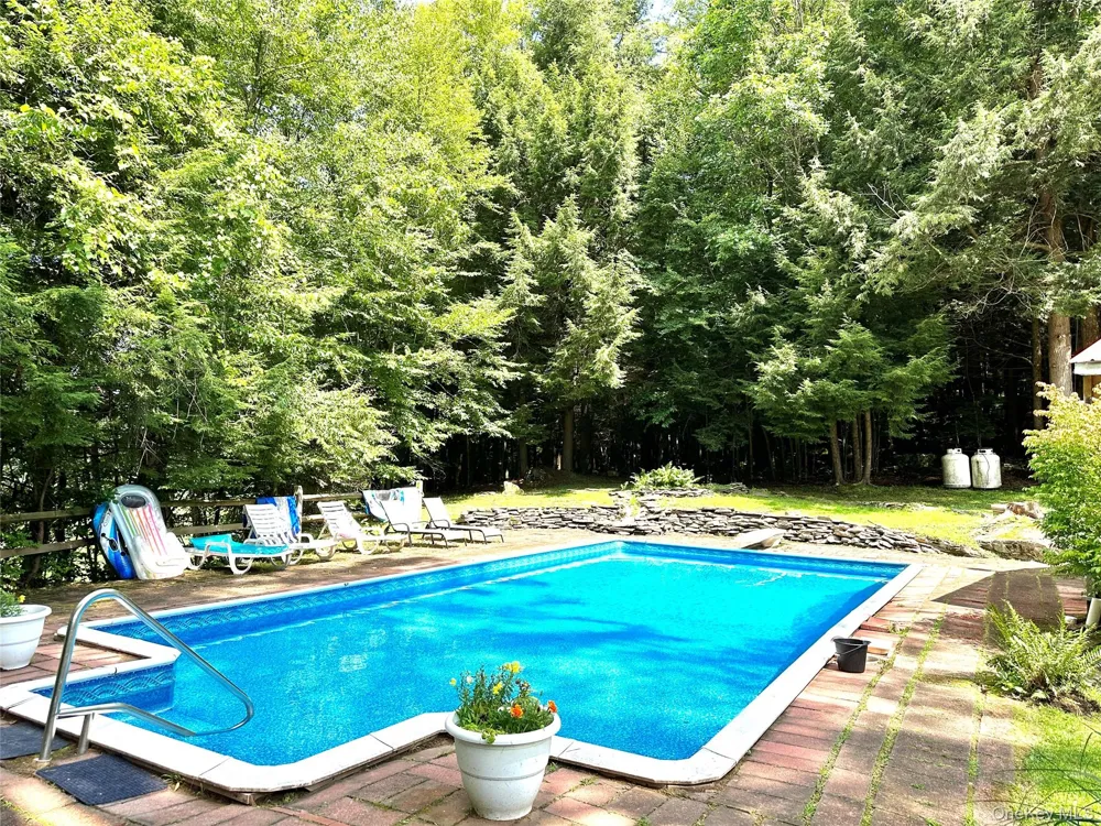 12 Mesmer Callicoon, NY 12723
