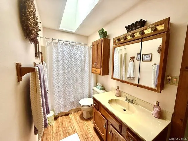12 Mesmer Callicoon, NY 12723