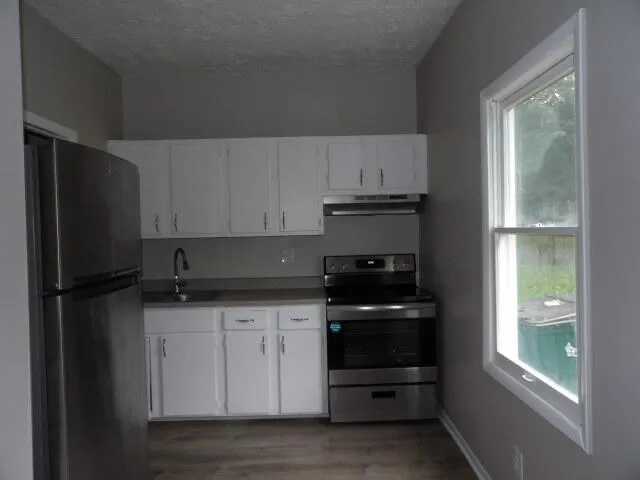 1406 Roosevelt Avenue Lansing, MI 48915