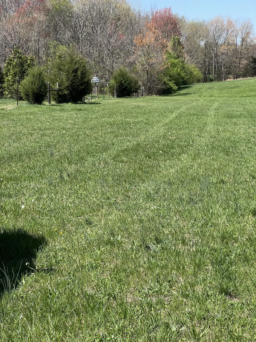 0 New deal pots rd Cottontown, TN 37048