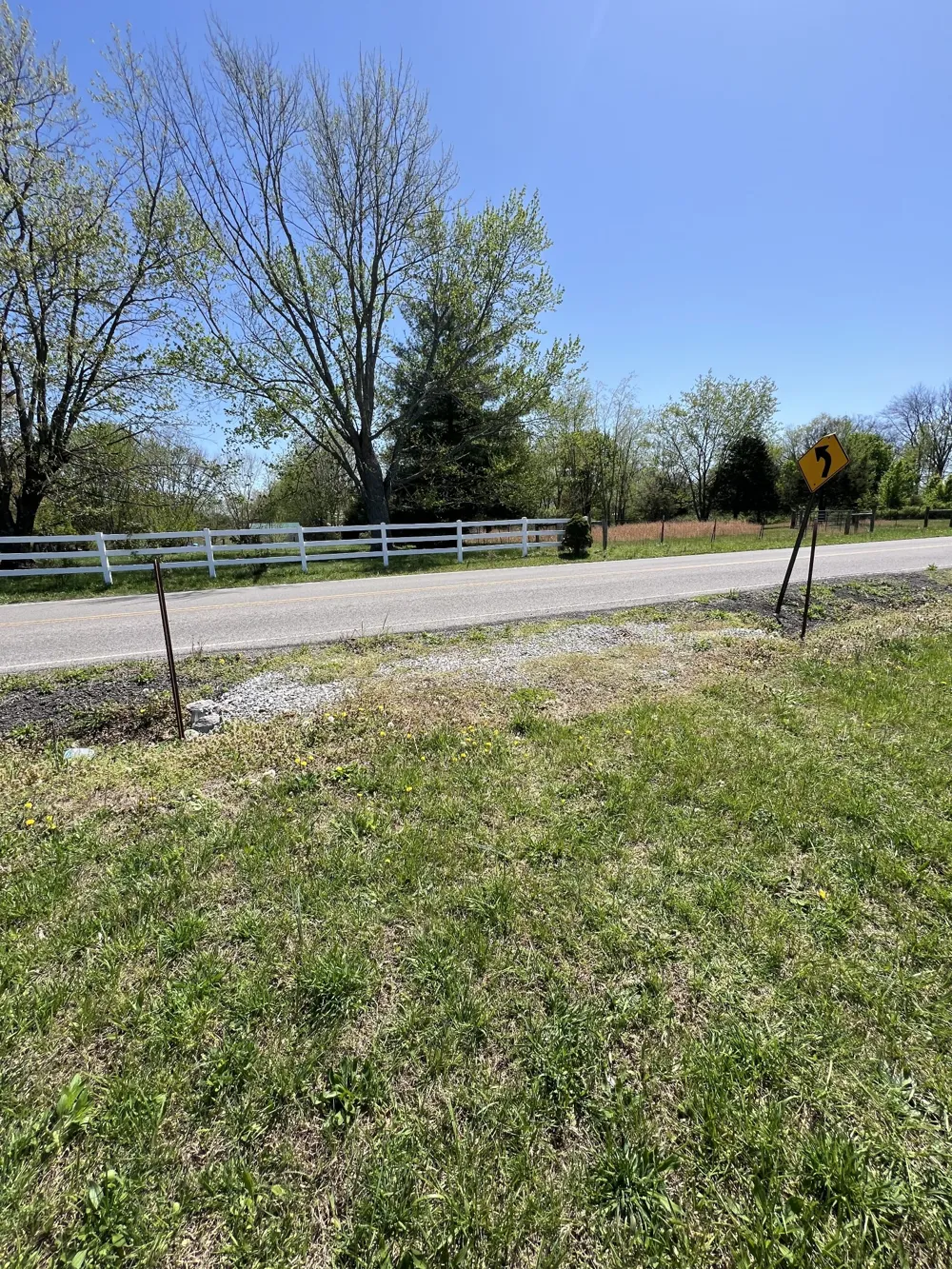 0 New deal pots rd Cottontown, TN 37048