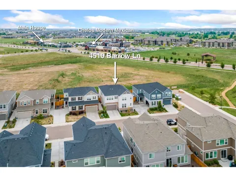 4510 Barrow Lane