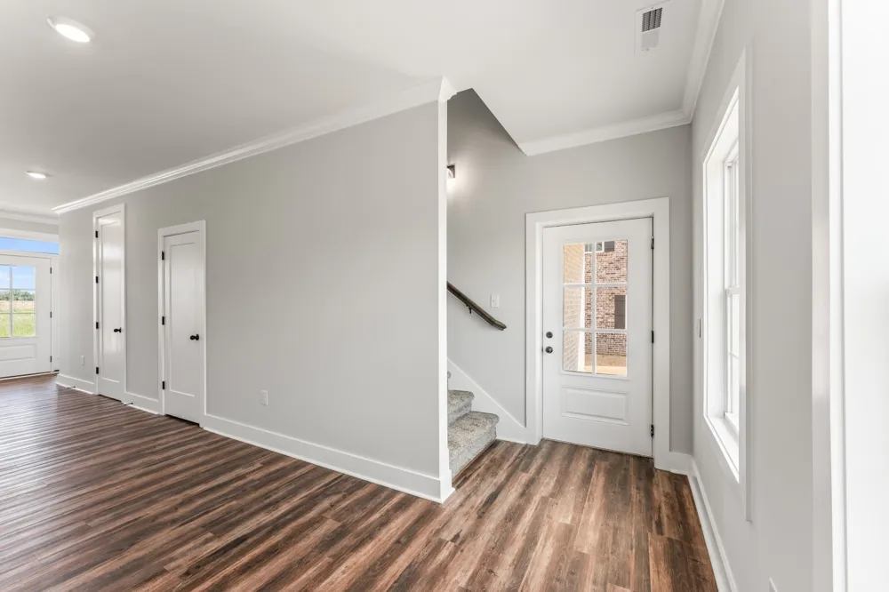 107 Lookout Dr Winchester, TN 37398
