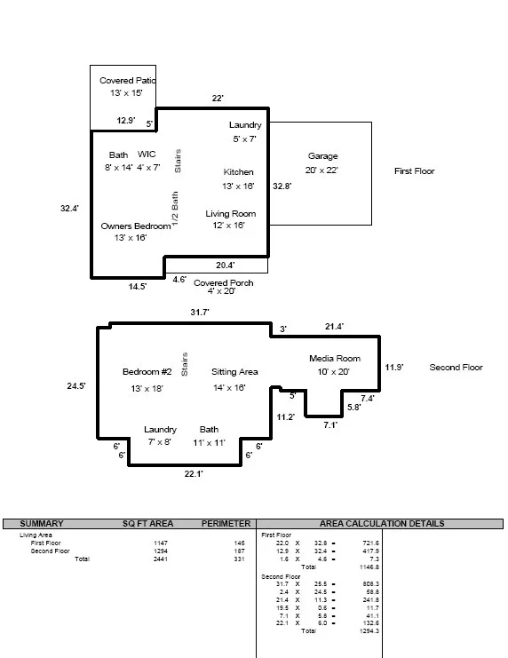 107 Lookout Dr Winchester, TN 37398