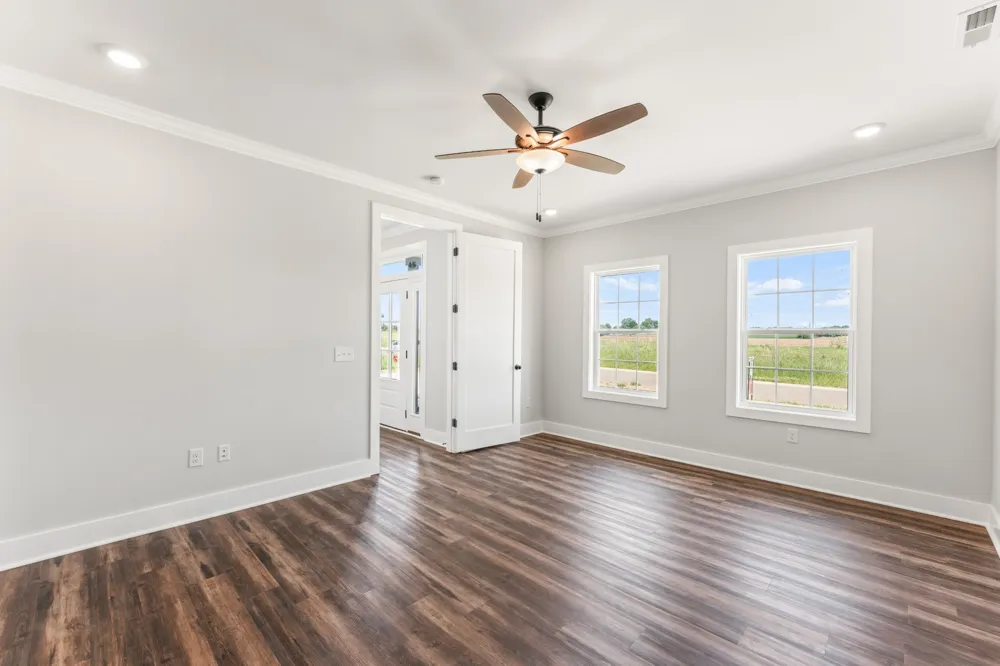 107 Lookout Dr Winchester, TN 37398