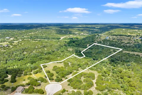 108 Lost Canyon Creek