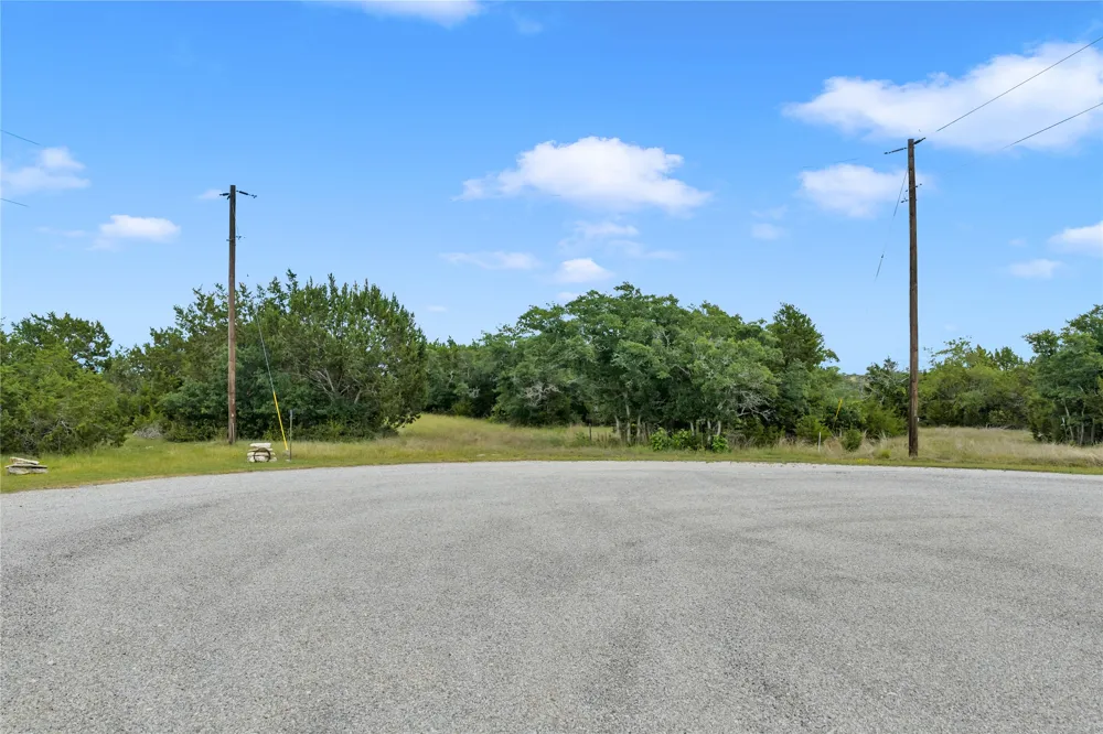 108 Lost Canyon Creek Bertram, TX 78605
