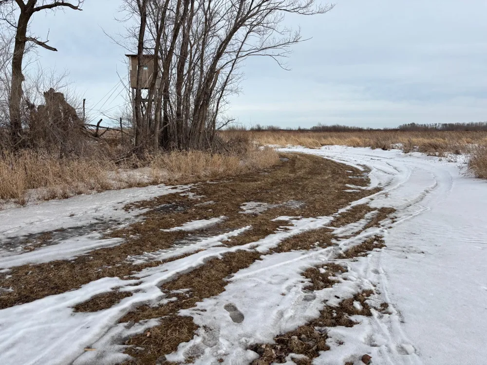 TBD Hwy 59 Mahnomen, MN 56557