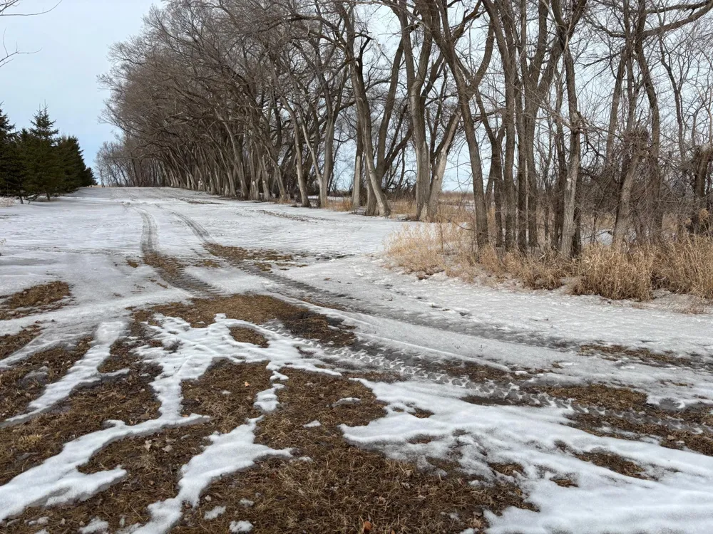 TBD Hwy 59 Mahnomen, MN 56557