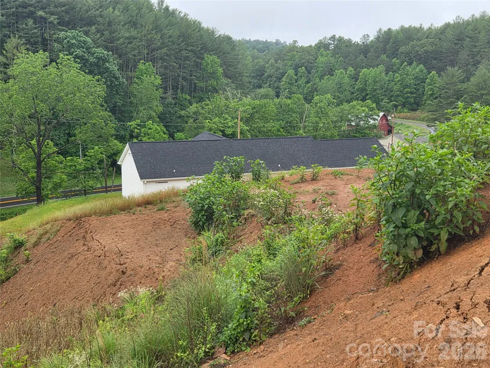 292 Big Branch Drive #2C Mars Hill, NC 28754