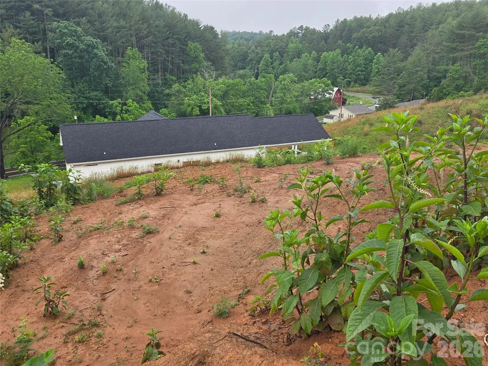 292 Big Branch Drive #2C Mars Hill, NC 28754