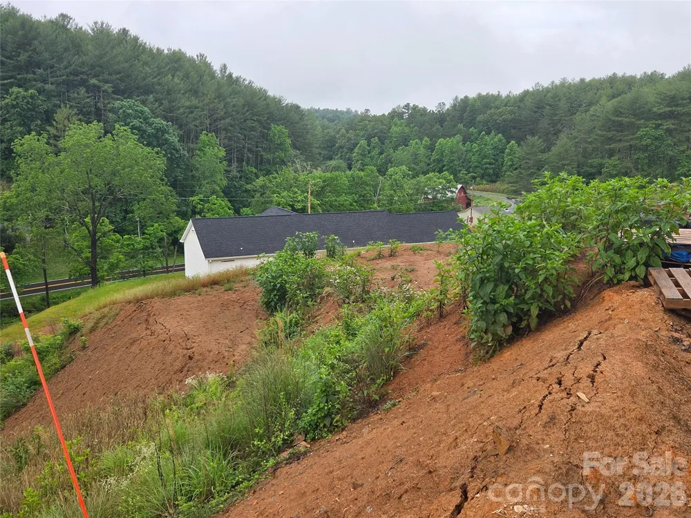 292 Big Branch Drive #2C Mars Hill, NC 28754