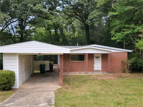 4218 Chamblee Tucker Road