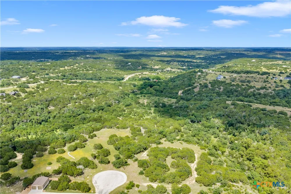 108 Lost Canyon Crk Bertram, TX 78605