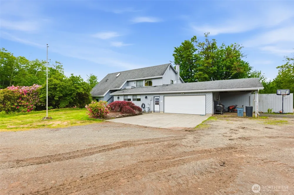 1381 Wynooche Valley Road Montesano, WA 98563