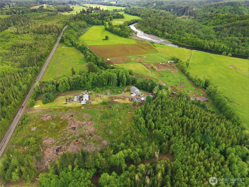 1381 Wynooche Valley Road Montesano, WA 98563