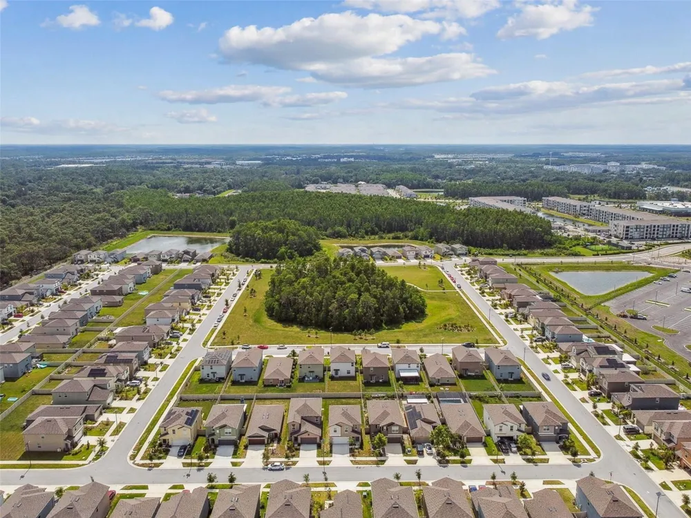 2139 STELLAR BRILLIANCE WAY Lutz, FL 33558