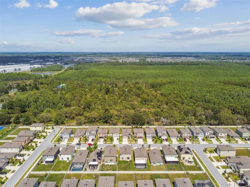 2139 STELLAR BRILLIANCE WAY Lutz, FL 33558