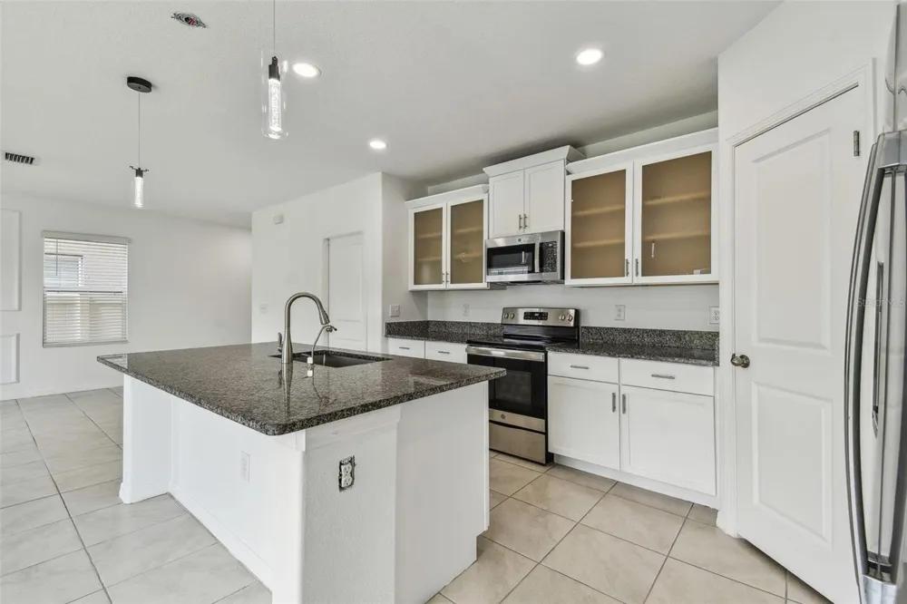 2139 STELLAR BRILLIANCE WAY Lutz, FL 33558