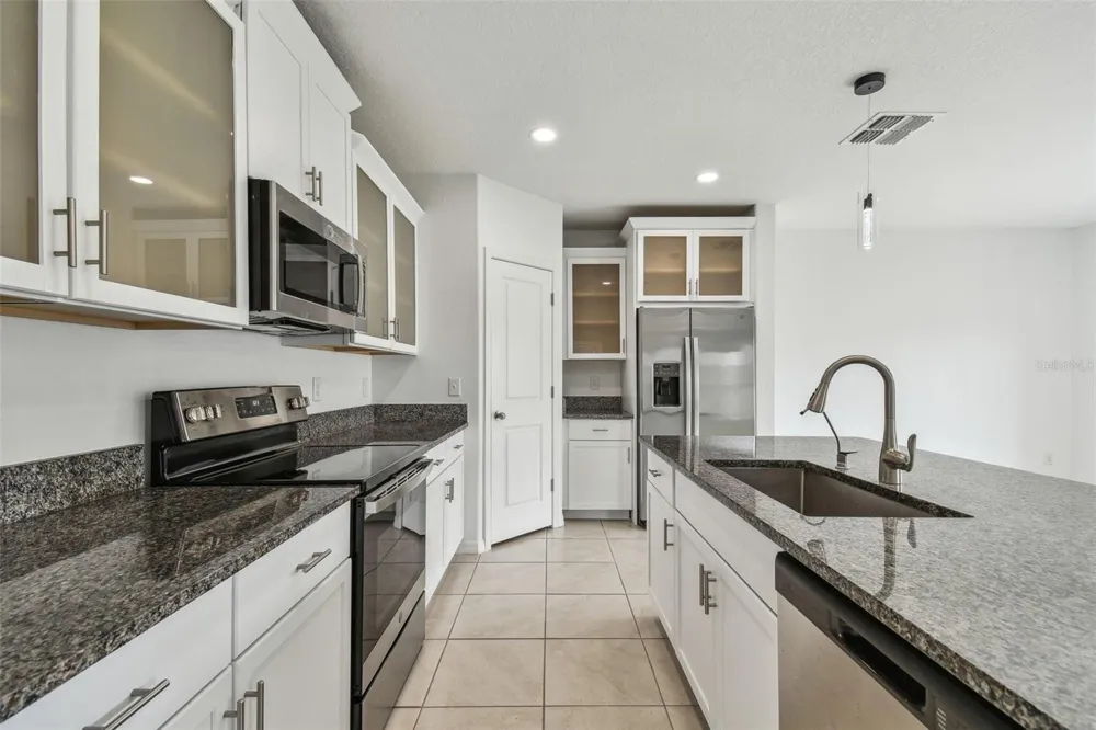 2139 STELLAR BRILLIANCE WAY Lutz, FL 33558