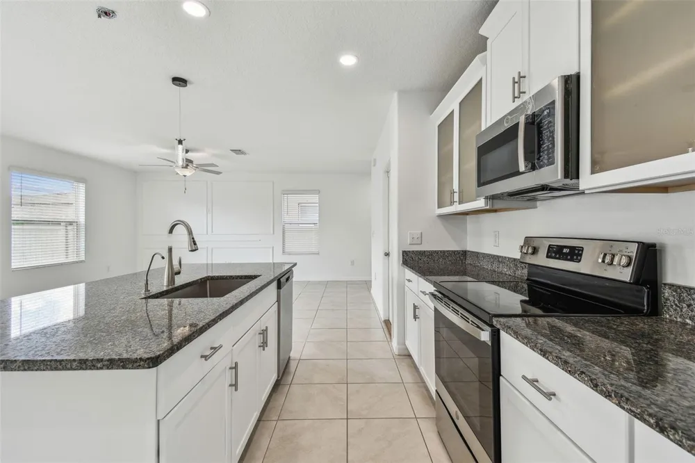 2139 STELLAR BRILLIANCE WAY Lutz, FL 33558