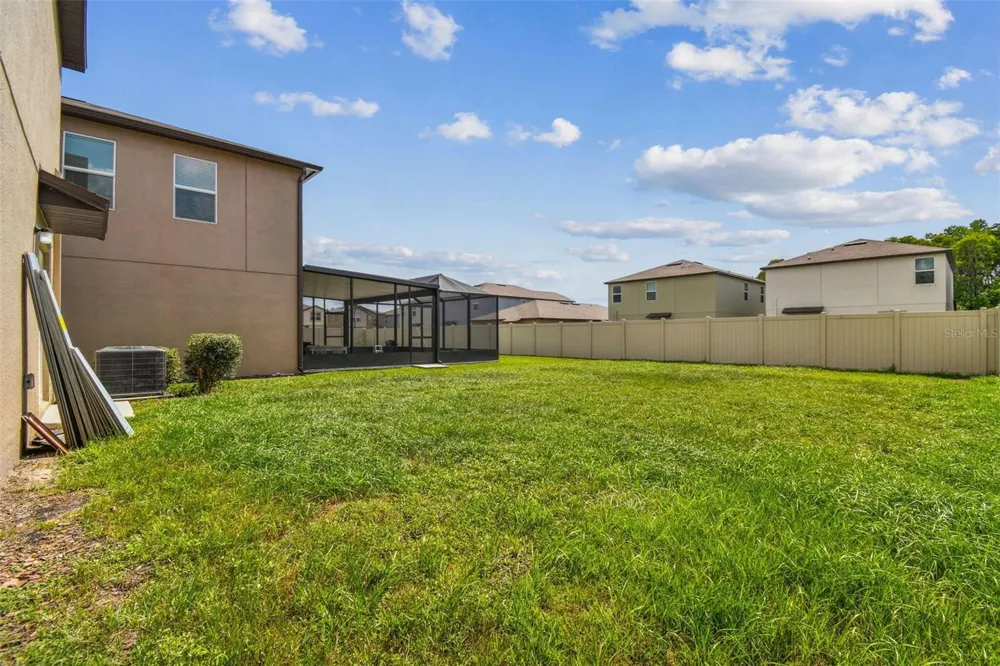 2139 STELLAR BRILLIANCE WAY Lutz, FL 33558