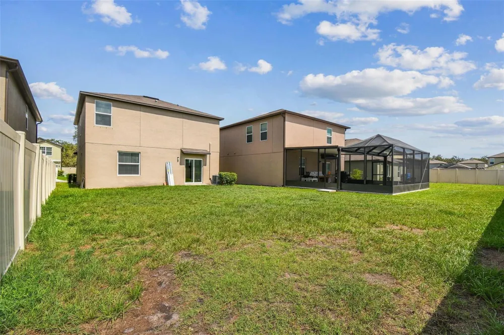 2139 STELLAR BRILLIANCE WAY Lutz, FL 33558