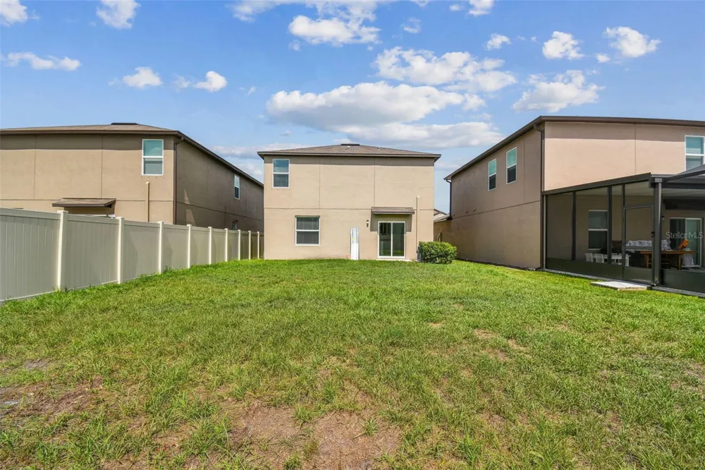 2139 STELLAR BRILLIANCE WAY Lutz, FL 33558