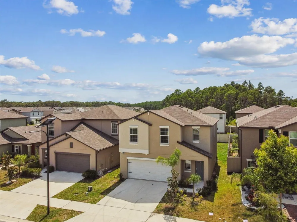 2139 STELLAR BRILLIANCE WAY Lutz, FL 33558
