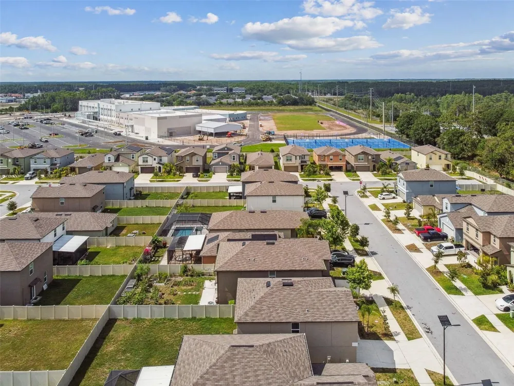2139 STELLAR BRILLIANCE WAY Lutz, FL 33558