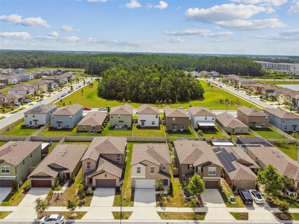 2139 STELLAR BRILLIANCE WAY Lutz, FL 33558