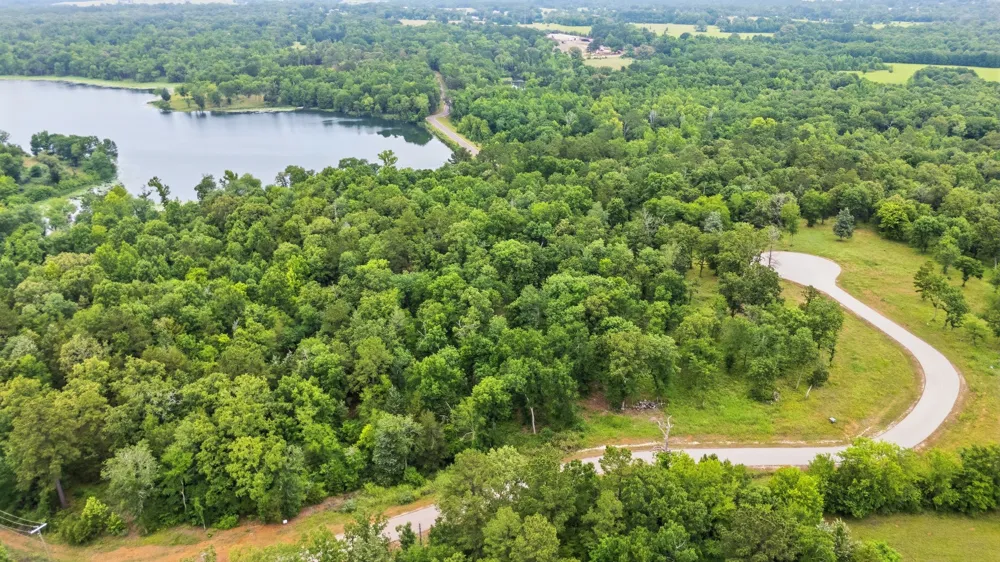 Private Road 5150 Palestine, TX 75801