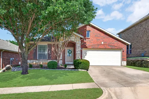 624 Montgomery Drive