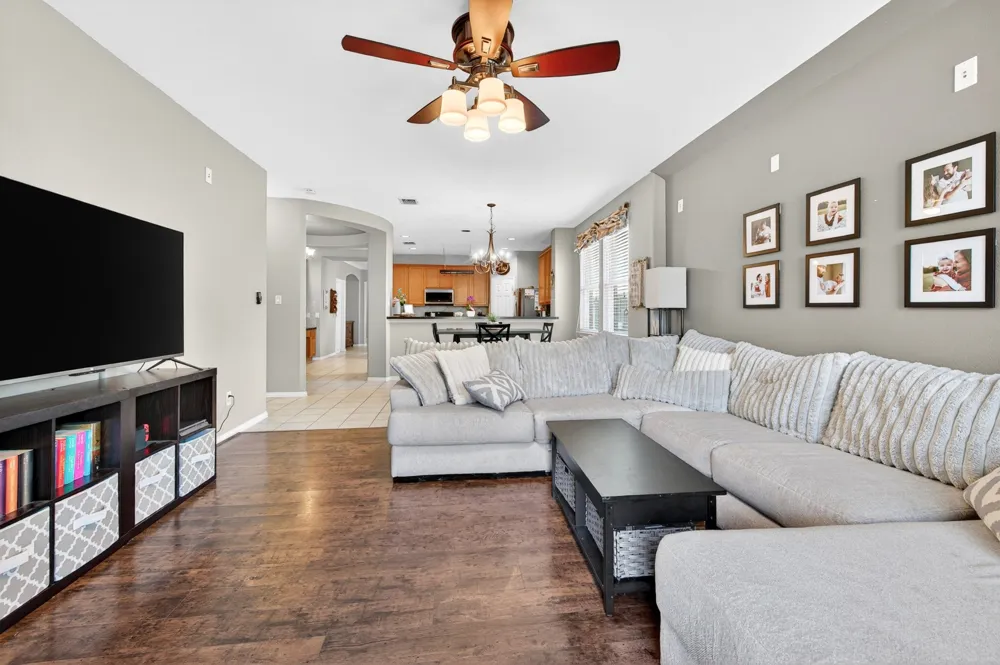 624 Montgomery Drive Lake Dallas, TX 75065