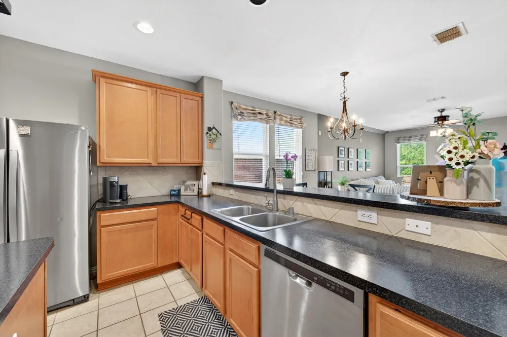 624 Montgomery Drive Lake Dallas, TX 75065
