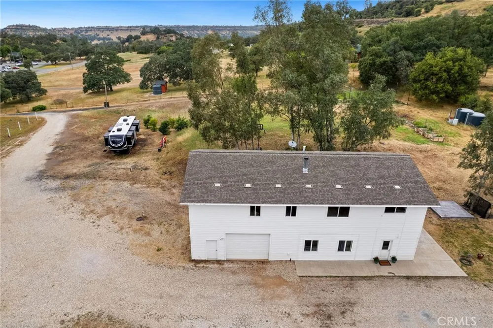 2728 Pentz Road Butte Valley, CA 95965