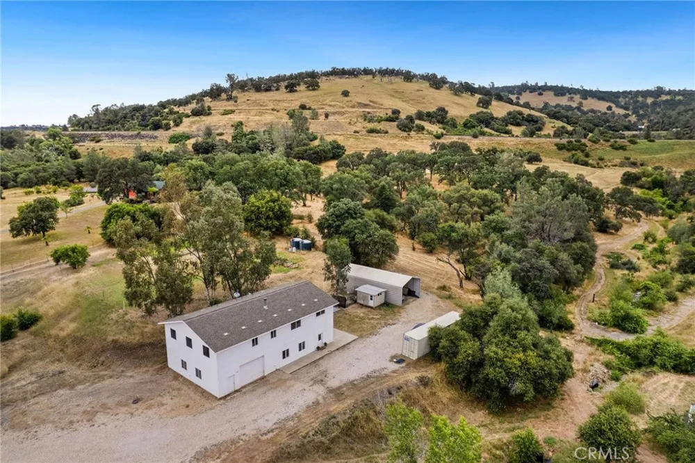 2728 Pentz Road Butte Valley, CA 95965