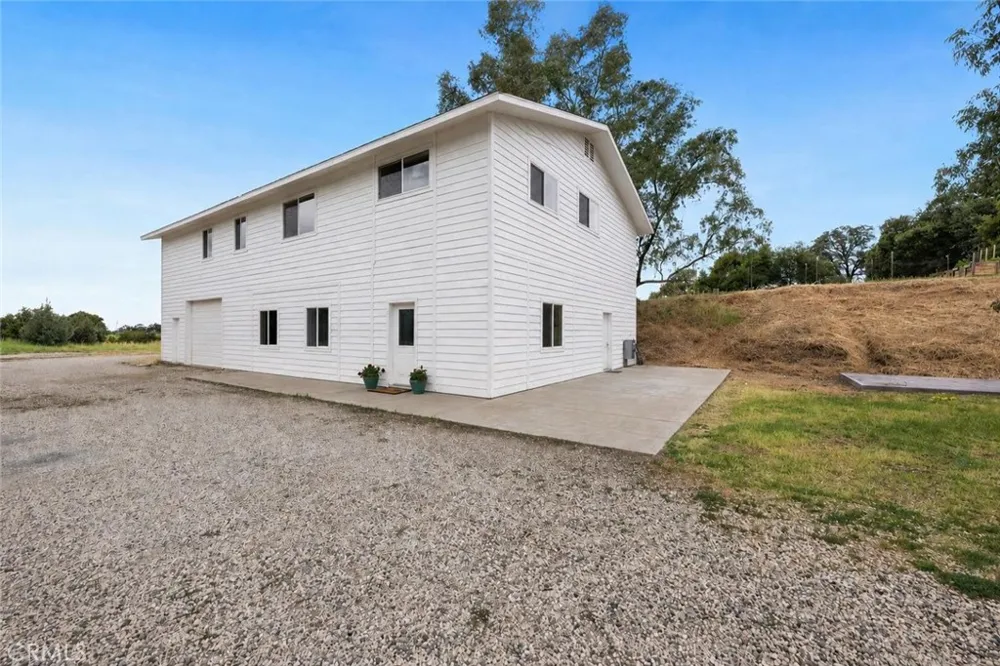 2728 Pentz Road Butte Valley, CA 95965