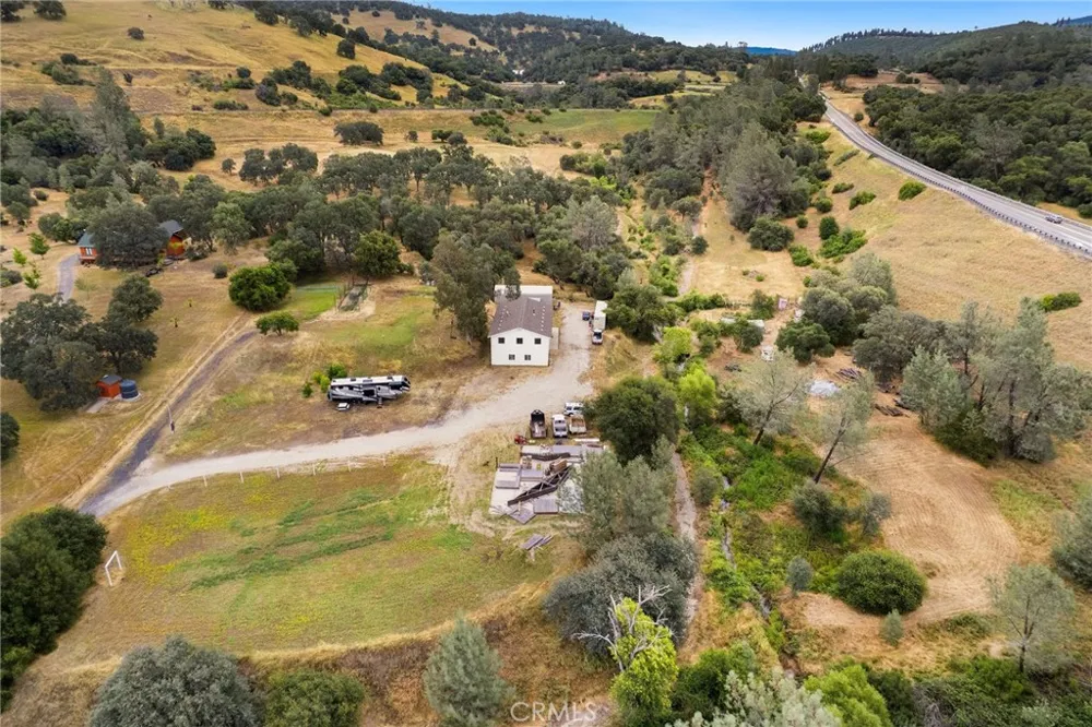 2728 Pentz Road Butte Valley, CA 95965