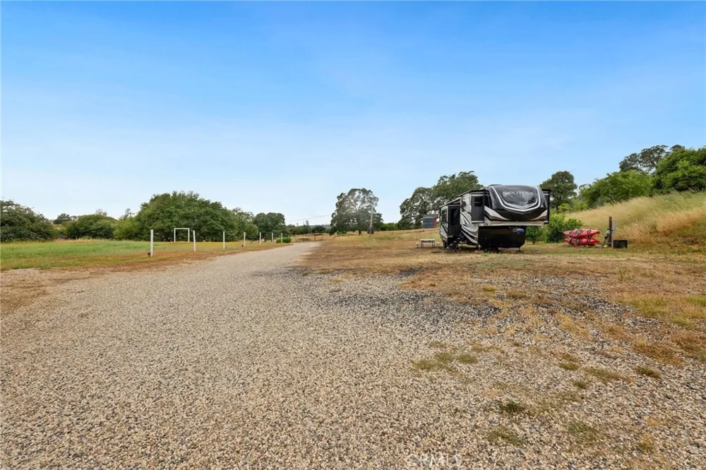 2728 Pentz Road Butte Valley, CA 95965