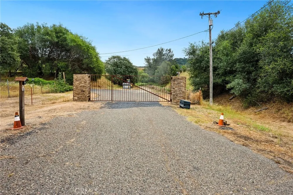 2728 Pentz Road Butte Valley, CA 95965