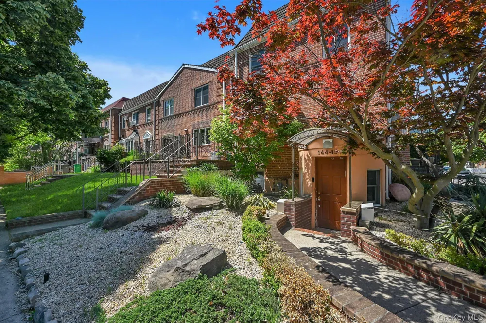 144-49 70th Avenue Kew Garden Hills, NY 11367