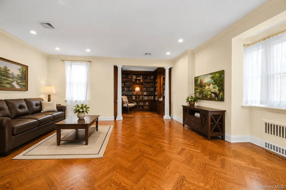 144-49 70th Avenue Kew Garden Hills, NY 11367