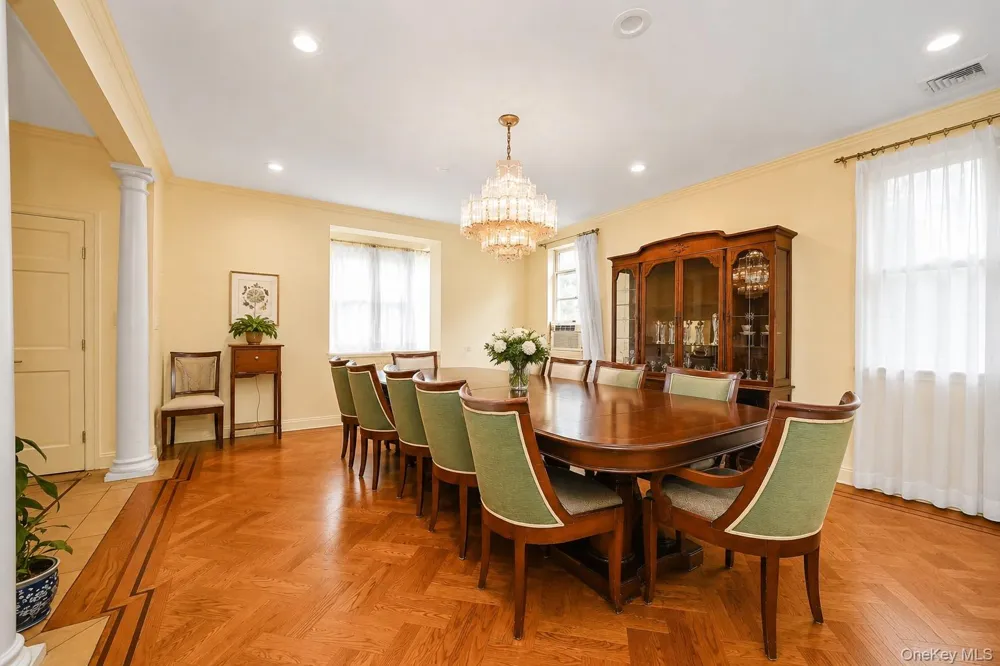 144-49 70th Avenue Kew Garden Hills, NY 11367