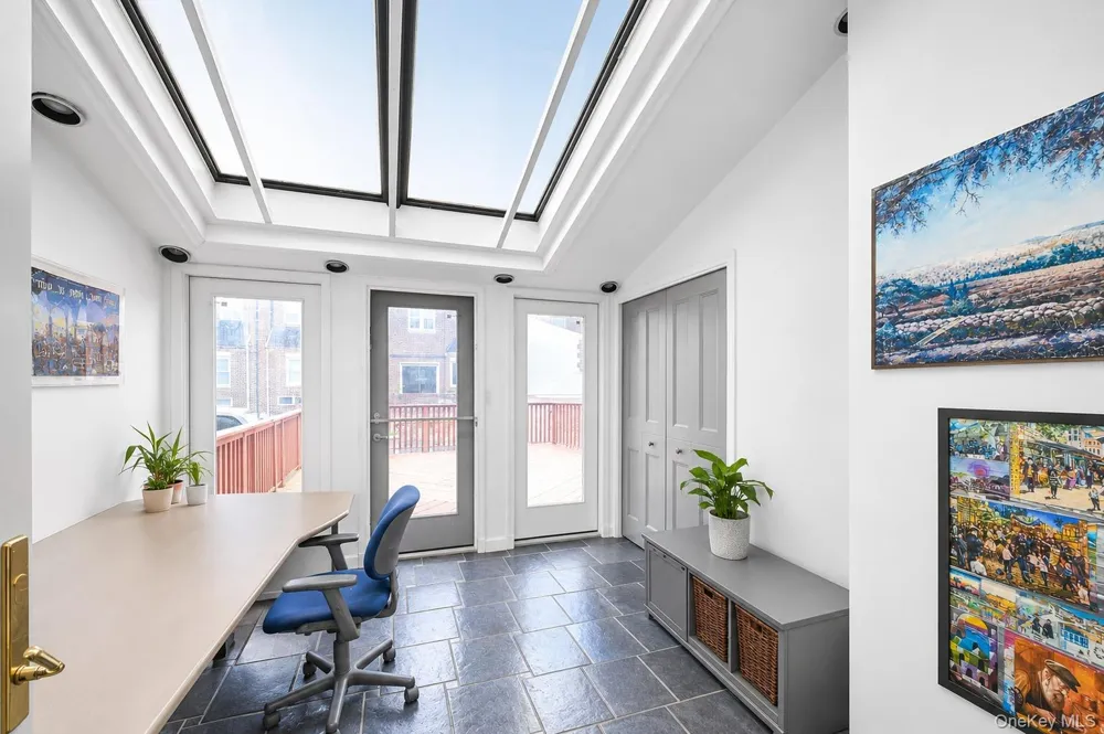 144-49 70th Avenue Kew Garden Hills, NY 11367