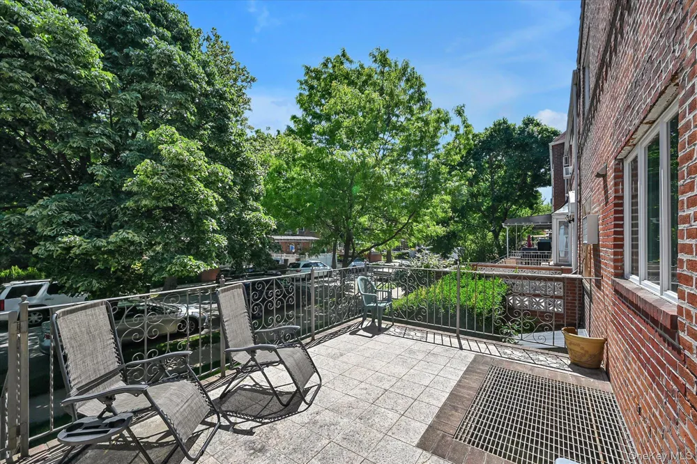 144-49 70th Avenue Kew Garden Hills, NY 11367