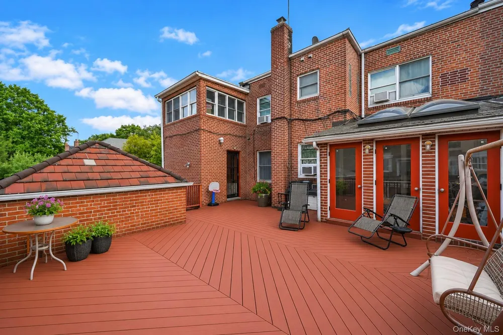 144-49 70th Avenue Kew Garden Hills, NY 11367